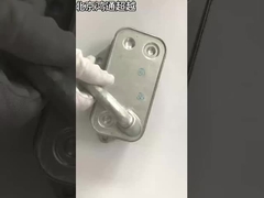 অটো পার্টস তেল রেডিয়েটর