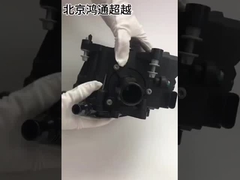 অক্জিলিয়ারী ওয়াটার পাম্প Oe 1K0965561F 2009-2017 ভক্সওয়াগেন সিসি