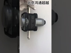 কার্বন ট্যাংক ইলেকট্রনিক ভালভ উচ্চ দক্ষতা OE: #06H133781CJ #Audi A4L Q5