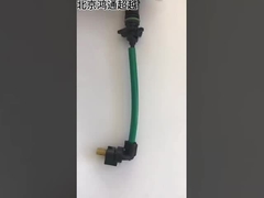 তেল পাম্প ওয়্যারিং হার্নস অটো ওয়্যার হার্নস উচ্চ তাপমাত্রা প্রতিরোধের OE: A2741500120