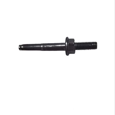 0.015mm বিভিন্ন গাড়ি স্ক্রু কাস্টমাইজড OEM অটোমোটিভ ট্রিম স্ক্রু