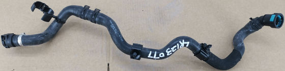 OE LR123077 সিলিকন ইন্টারকুলার পাইপিং টার্বোচার্জার পাইপ OE LR123077 Range Rover এর জন্য