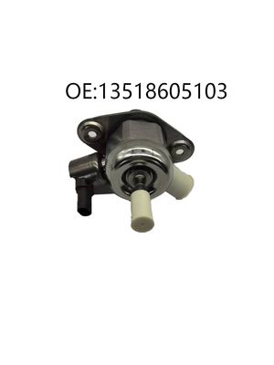 উচ্চ চাপ অটো কার পার্টস জ্বালানি পাম্প OE 13518605103