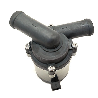 OE #5Q0965561E অক্জিলিয়ারী বৈদ্যুতিক জল পাম্প Audi VW Seat Skoda এর জন্য প্রযোজ্য