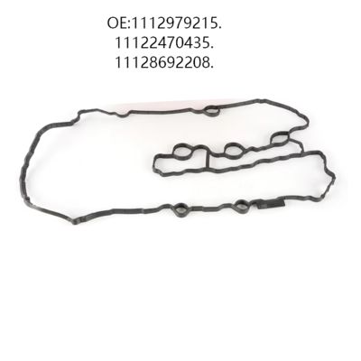 OE 1112979215 11128692208 BMW এর জন্য ইঞ্জিন ভালভ কভার গ্যাসকেট