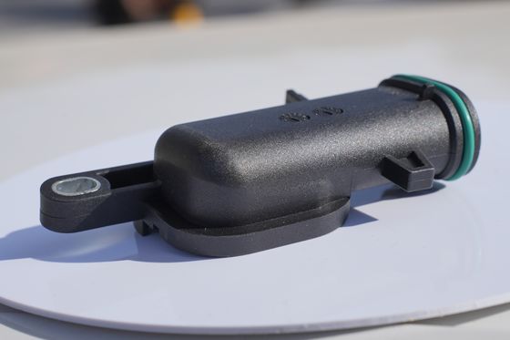 ইঞ্জিন অয়েল পাম্প পিকআপ টিউব বিএমডাব্লু এন 20 2010-2018 OE#11417589016 কালো রঙের জন্য