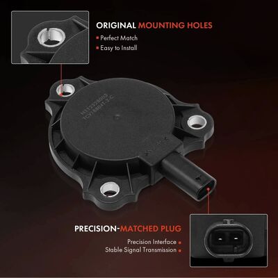 A2761560790 ক্যামশ্যাফ্ট রেজল্টার ম্যাগনেট সোলিনয়েড 2761560790-AP A2761560790 মের্সেডস-বেঞ্জের জন্য