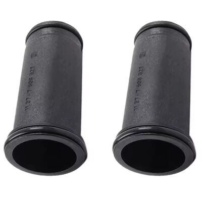 4X 11377509627 ইগনিশন স্পার্ক প্লাগ পাইপ জন্য -BMW E81 E88 E46 E90 X1 E84 X3 E83 118I 120I 320I