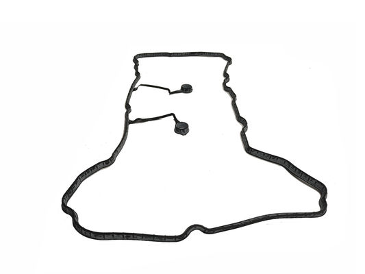 গুণ  OEM Customized Valve Cover Gasket OE :#224412E000 #Hyundai #Kia কারখানা