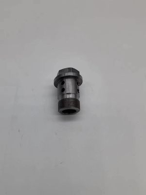 গুণ  Pneumatic VVT Valve OCV Valve OE: 11368617694 BMW B48 Customized কারখানা