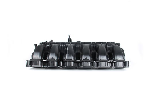 OEM ইঞ্জিন ইনটেক ম্যানিফোল্ড অটো পার্টস বিএমডাব্লু এন 55 ওই এর জন্যঃ # 11617576911