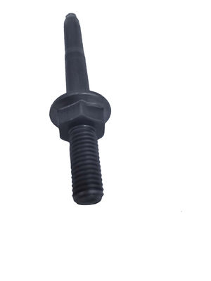 0.015mm বিভিন্ন গাড়ি স্ক্রু কাস্টমাইজড OEM অটোমোটিভ ট্রিম স্ক্রু