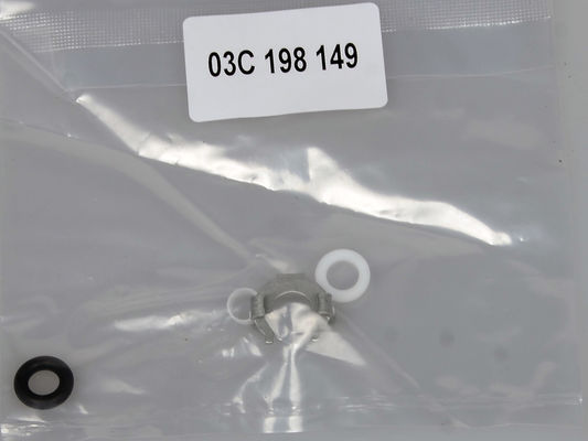 কারস নজল মেরামত কিট Oem OE:03C198149 #ভোলক্সওয়াগেন #অডি