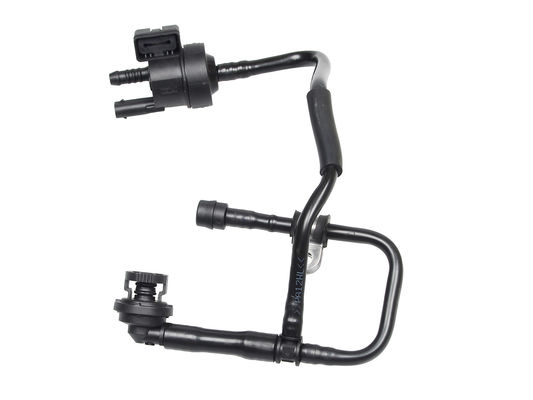 OEM Oe কার্বন ট্যাঙ্ক ইলেকট্রনিক ভালভ কাস্টমাইজ করা যায় OE: #06H133781CK #Audi