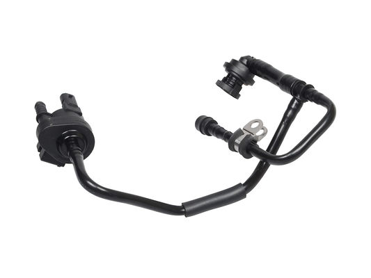 OEM Oe কার্বন ট্যাঙ্ক ইলেকট্রনিক ভালভ কাস্টমাইজ করা যায় OE: #06H133781CK #Audi