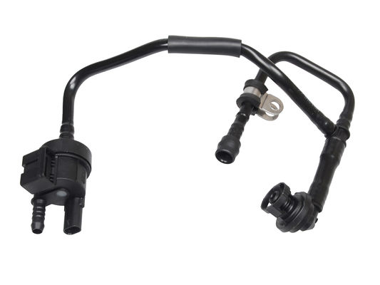 OEM Oe কার্বন ট্যাঙ্ক ইলেকট্রনিক ভালভ কাস্টমাইজ করা যায় OE: #06H133781CK #Audi