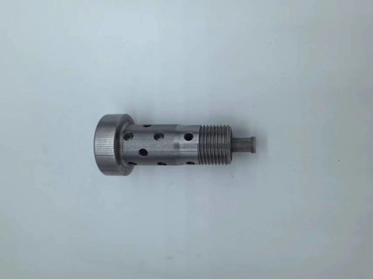 কাস্টমাইজড ওসিভি ভালভ ওইঃ A2760500278 24VDC Bens 907 463 বায়ু ইনপুট জন্য