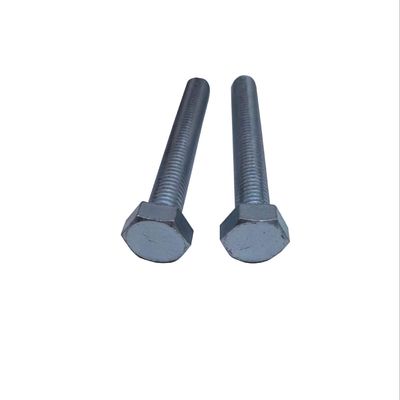 OEM OE সিলভার স্ক্রু ক্ষয় প্রতিরোধ ক্ষমতা 50mm