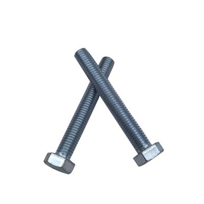 OEM OE সিলভার স্ক্রু ক্ষয় প্রতিরোধ ক্ষমতা 50mm