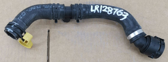 অটো যানবাহন যন্ত্রাংশ জল পাইপ OE LR128763 জন্য Range Rover পরিবেশ সুরক্ষা