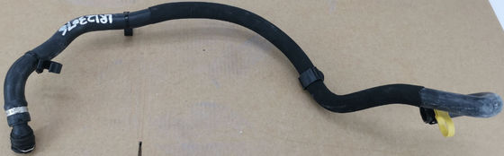 অ্যালুমিনিয়াম অটো ওয়াটার পাইপ OE LR123076 Hose OEM Intercooler চার্জ পাইপ
