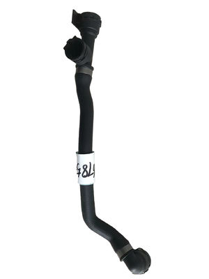 Turbo Oe #17128678507# BMW 5 6 7 8 G30 Turbochrger পাইপ কুলিং হোলস