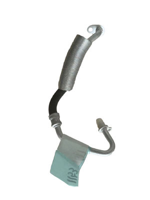 Turbo Oe #11537617532 #X1 X2 মিনি টার্বোক্রজার পাইপ