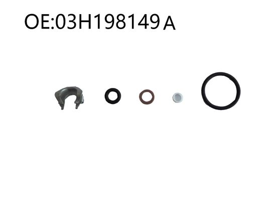OE 03h198149A গুণমান নিশ্চিতকরণ জ্বালানী ইনজেক্টর মেরামত কিট