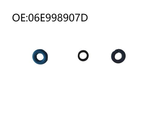 OE 06E998907D অটো স্পেয়ার কার পার্টস ফুয়েল ইনজেক্টর রিং কিট মেরামত কিট