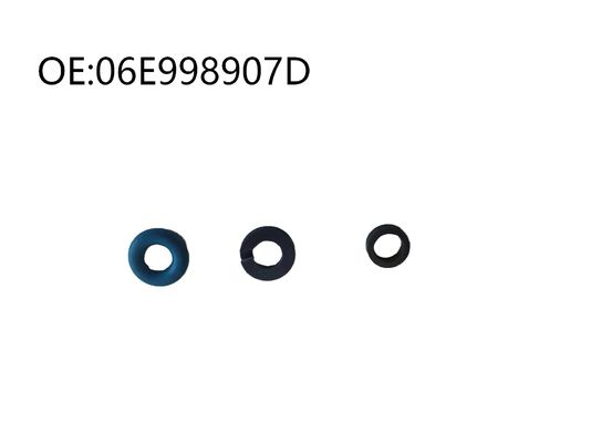 OE 06E998907D অটো স্পেয়ার কার পার্টস ফুয়েল ইনজেক্টর রিং কিট মেরামত কিট