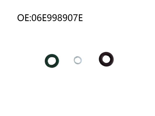 OE 06E998907E জ্বালানি ইনজেক্টর মেরামত কিট 06E998907E অডি 2.5 3.0T এর জন্য