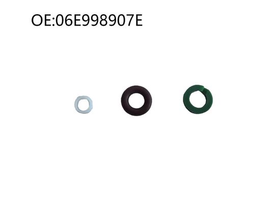 OE 06E998907E জ্বালানি ইনজেক্টর মেরামত কিট 06E998907E অডি 2.5 3.0T এর জন্য