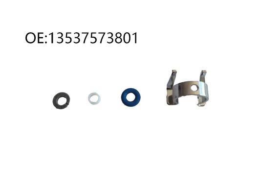 OE 13537573801 জ্বালানী ইনজেক্টর সিল মেরামত কিট জন্য বিএমডব্লিউ মিনি