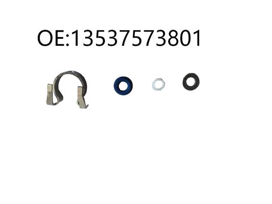 OE 13537573801 জ্বালানী ইনজেক্টর সিল মেরামত কিট জন্য বিএমডব্লিউ মিনি