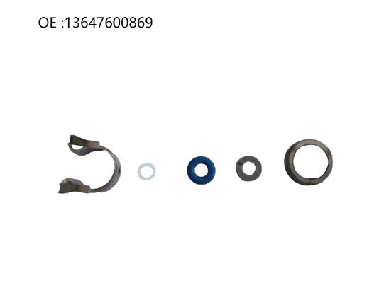 OE 13647600869 জ্বালানি ইনজেক্টর সিল মেরামত কিট বিএমডব্লিউ F20 LCI/F21/F30...