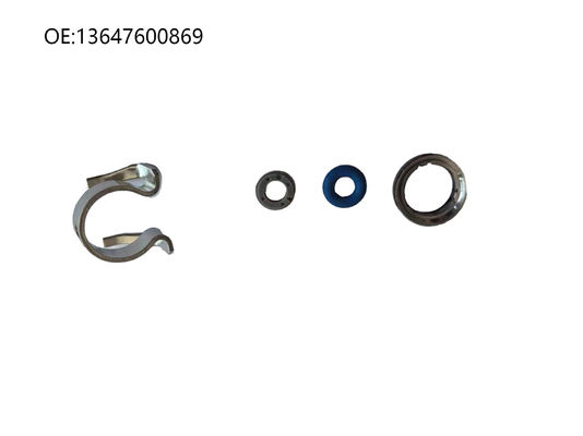 OE 13647600869 জ্বালানি ইনজেক্টর সিল মেরামত কিট বিএমডব্লিউ F20 LCI/F21/F30...