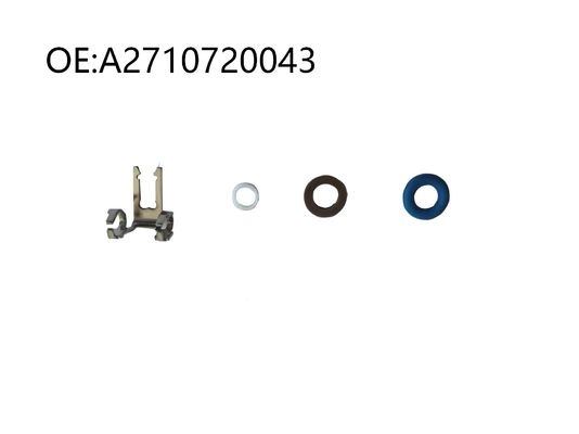 OE A2710720043 জ্বালানী ইনজেক্টর সিল মেরামত কিট জন্য Benz 212 207 204 172