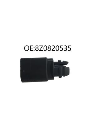 8Z0820535বাইরের তাপমাত্রা সেন্সর, এয়ার কন্ডিশনার ইনপুট তাপমাত্রা সেন্সর, ল্যাংই, গলফ, Baolai