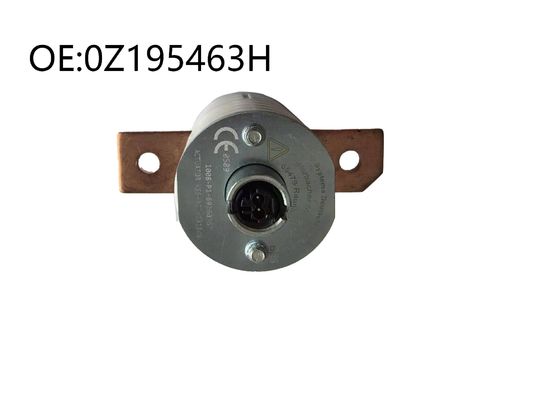 0Z195463HADAPTS ভক্সওয়াগেন অডির উচ্চ ভোল্টেজ ব্যাটারি ফিউজ ফিউজ সুরক্ষা