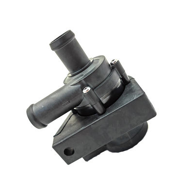 অডি ভক্সওয়াগনের জন্য সহায়ক বৈদ্যুতিক জল পাম্প 1K0965561D স্থিতিশীল মানের, কারখানার সরাসরি বিক্রয়