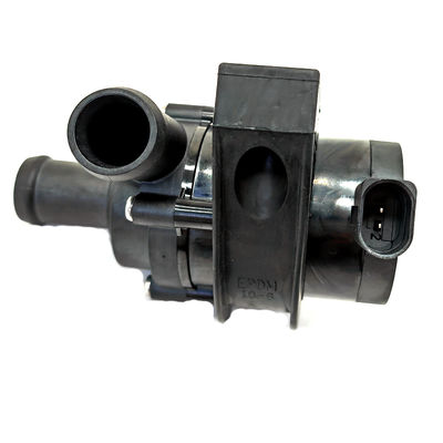 অডি ভক্সওয়াগনের জন্য সহায়ক বৈদ্যুতিক জল পাম্প 1K0965561D স্থিতিশীল মানের, কারখানার সরাসরি বিক্রয়