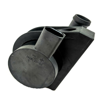 অডি ভক্সওয়াগনের জন্য সহায়ক বৈদ্যুতিক জল পাম্প 1K0965561D স্থিতিশীল মানের, কারখানার সরাসরি বিক্রয়