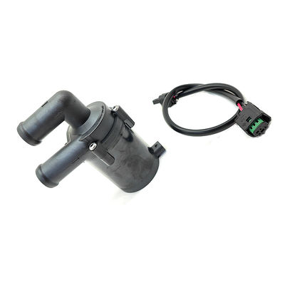 OE # 3C0965561 অতিরিক্ত জল পাম্প অডি, VW, সিট, স্কোডার জন্য প্রযোজ্য স্থিতিশীল গুণমান, সরাসরি কারখানার বিক্রয়