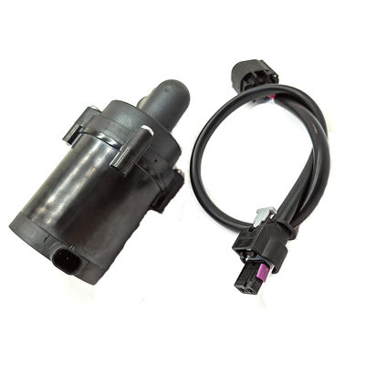 OE # 3C0965561 অতিরিক্ত জল পাম্প অডি, VW, সিট, স্কোডার জন্য প্রযোজ্য স্থিতিশীল গুণমান, সরাসরি কারখানার বিক্রয়