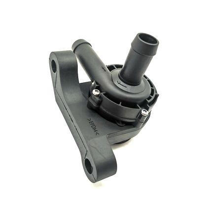 OE # 4R8318D473AB ফোর্ড জাগুয়ারের জন্য প্রযোজ্য সহায়ক বৈদ্যুতিক জল পাম্প