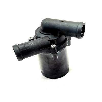 OE #5Q0965561E অক্জিলিয়ারী বৈদ্যুতিক জল পাম্প Audi VW Seat Skoda এর জন্য প্রযোজ্য