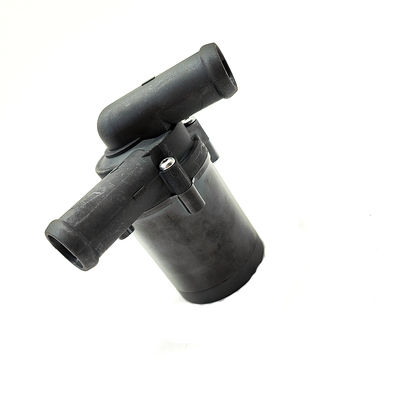 OE #5Q0965561E অক্জিলিয়ারী বৈদ্যুতিক জল পাম্প Audi VW Seat Skoda এর জন্য প্রযোজ্য