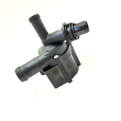 বিএমডব্লিউ কুলিং সিস্টেমauxiliary ওয়াটার পাম্প OE #11518616992 ভালো গুণমান