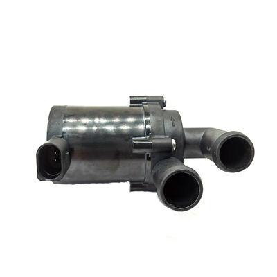 Oe # 95857215005 সহায়ক বৈদ্যুতিক জল পাম্প ভক্সওয়াগন অডি কারখানা সরাসরি বিক্রয় স্থিতিশীল গুণমান