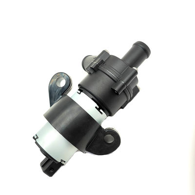 Oe XR82523 ফোর্ড জাগুয়ার লিঙ্কন জন্য সহায়ক জল পাম্প